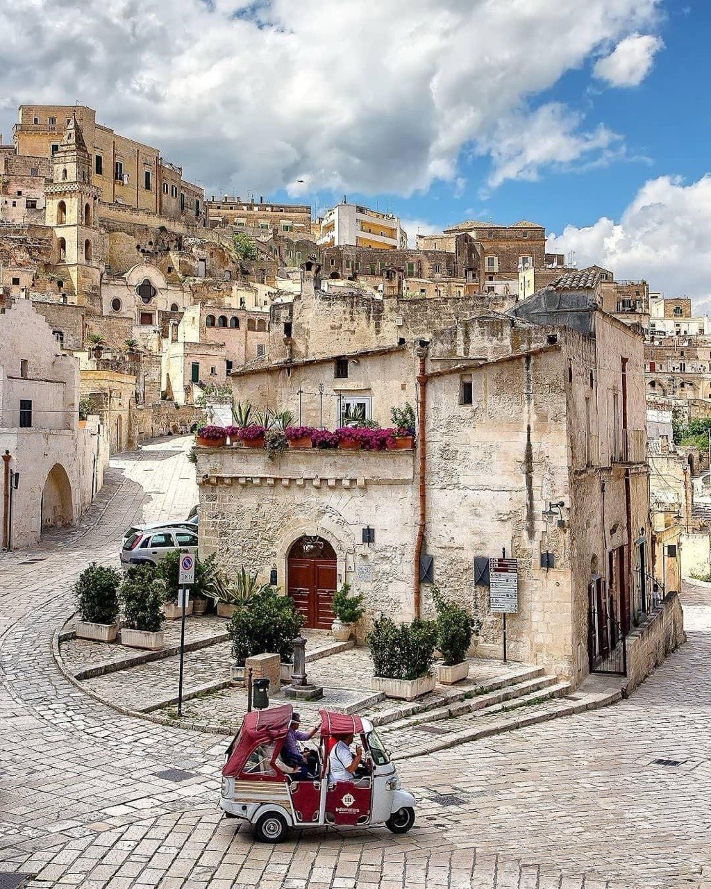 Esperienze Uniche a Matera