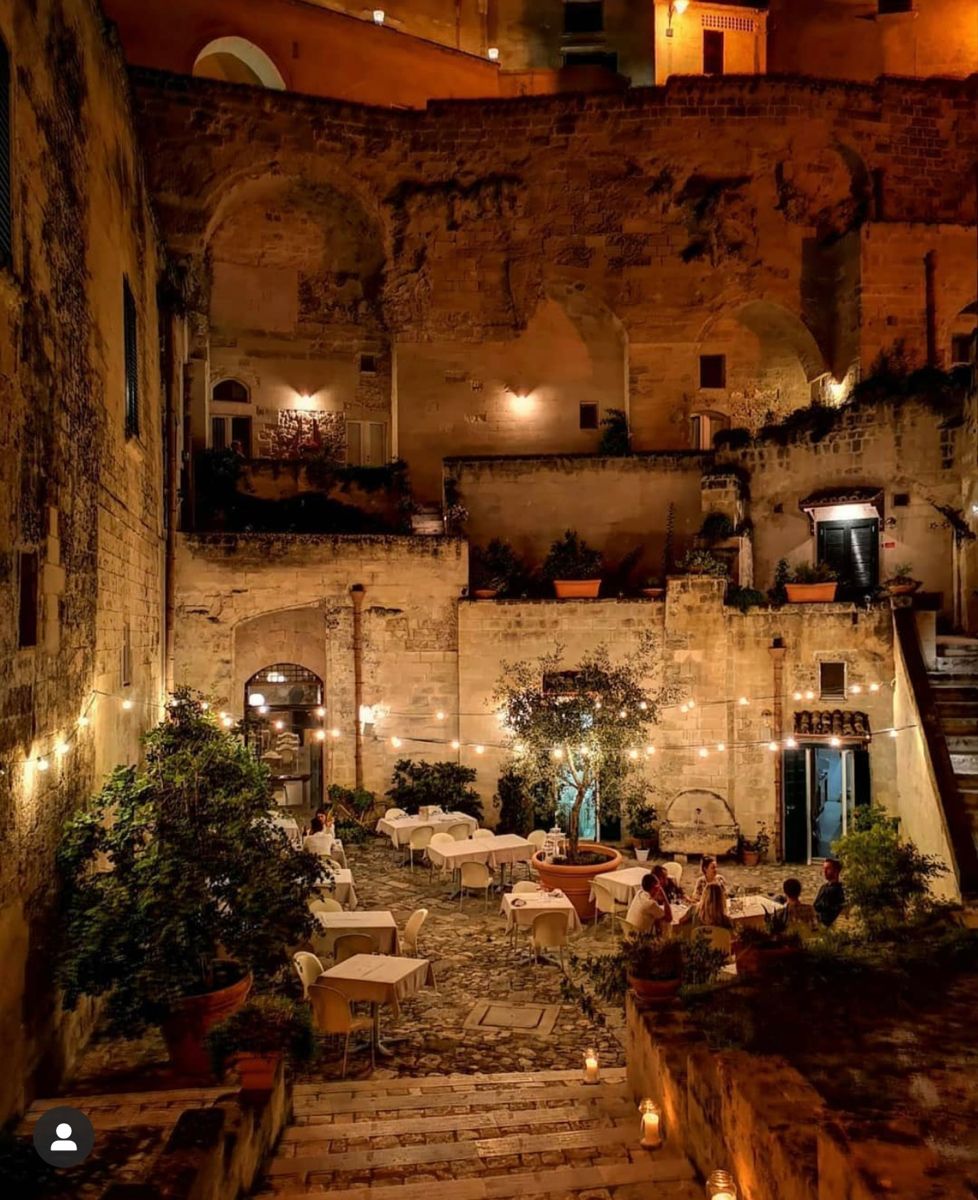 Dove Mangiare e Bere