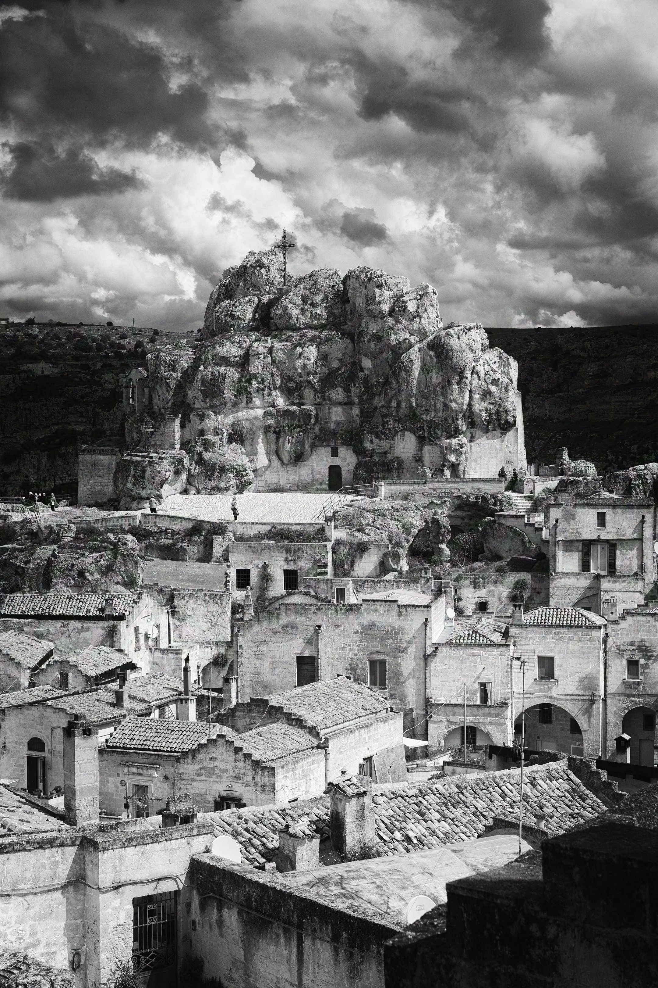 Matera City Pass in the News